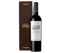 Ribera del Duero DO Cuestas de Las Liebres Pago de Carraovejas 2020, 0,75 ℓ, Astucciato
