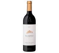 Ribera del Duero DO El Espino Áster 2021, 0,75 ℓ