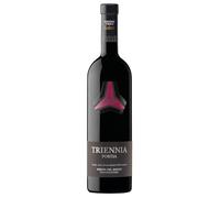 Ribera del Duero DO Triennia Portia 2020, 0,75 ℓ