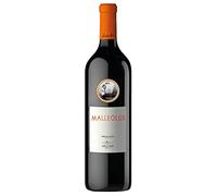 Ribera del Duero Tempranillo DO Malleolus Emilio Moro 2022, 0,75 ℓ