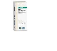 FV.RIBES COMP.50ML GTT ECOSO