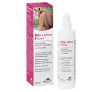 NBF Lanes Ribes Ultra Horse Emulsione Dermatologica - Confezione da 250 ml
