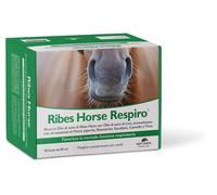 RIBES HORSE RESPIRO 30BUST