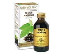 Dr Giorgini Dr. Giorgini, Ribes Nero Gemmoderivato Concentrato Liquido Analcoolico - 100 ml