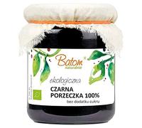 Ribes Nero 100% BIO 260 g - BATOM