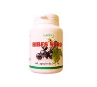 Ribes Nero 60 Capsule