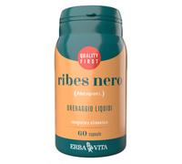 RIBES NERO 60CPS 500MG