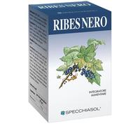 RIBES NERO 60 Cps Specchiasol