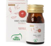 Ribes Nero 60cpr Terranata