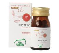 alta natura Ribes nero 60 compresse 500mg terranata