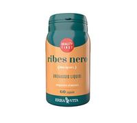 RIBES NERO 60CPS 500MG