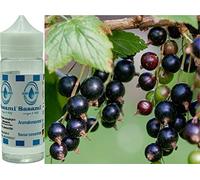 Ribes nero - cassis aroma concentrato - vegano - Sasami - 100ml