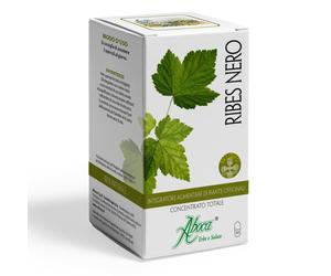 RIBES NERO CONCEN TOTALE 50OPR
