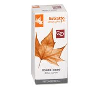 Ribes Nero Estratto Idroalcolico 50 Ml 50 ml Altro