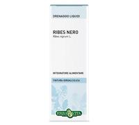 RIBES NERO FOGLIE SOLUZIONE IDROALCOLICA 50 ML