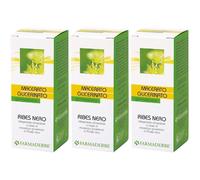 Ribes Nero Gemme Macerato Glicerinato 50 Ml 3x50 ml Gocce orali