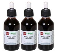 Ribes Nero Macerato Glicerico 100 Ml 3x100 ml Soluzione orale