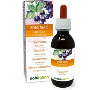 Ribes Nero (Ribes Nigrum) Gemmoderivato Analcoolico Da Gemme Fresche - Estratto