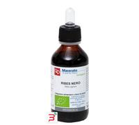 RIBES NERO TINTURA MADRE 100 ML BIO