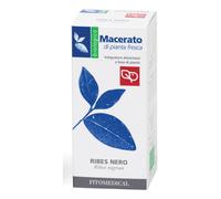 Fitomedical RIBES NERO BIO TINTURA MADRE 50 ML