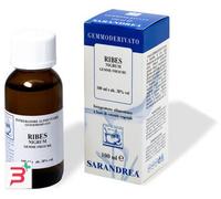 Sarandrea Ribes Nigrum Macerato Glicerico 100 ml