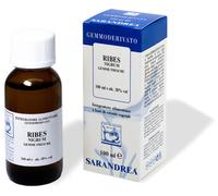 Sarandrea Marco Macerato glicerico Ribes nigrum 100 ml