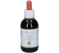 Ribes Nigrum Bio 33 Gradi Gemmoderivato 50 Ml 50 ml Soluzione orale