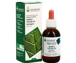 Ribes Nigrum Gd 33 Bio 100 ml