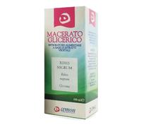 Ribes Nigrum Gemme Macerato Glicerico 100 Ml 100 ml Soluzione orale