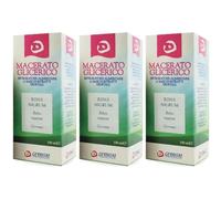 Ribes Nigrum Gemme Macerato Glicerico 100 Ml 3x100 ml Soluzione orale