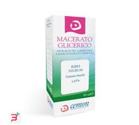 RIBES NIGRUM GEMME MACERATO GLICERICO 60 ML