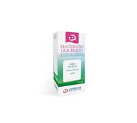 Ribes Nigrum Gemme Macerato Glicerico 60 Ml 60 ml Soluzione orale