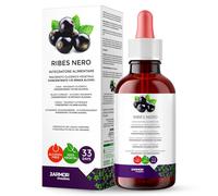Ribes Nigrum Gocce Concentrate Antiallergico Antinfiammatorio Ribes Nero