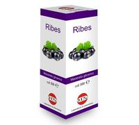 Ribes Nigrum Kos - Gocce - 100 ml