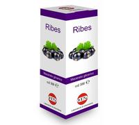 KOS RIBES NIGRUM MACERATO GLICERICO 100ML GOCCE KOS