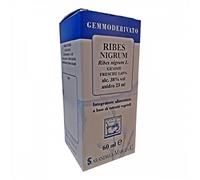 Sarandrea Marco RIBES NIGRUM 60 ML MACERATO GLICERICO