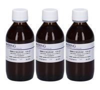 Ribes Nigrum Tintura Madre 125 Ml 3x125 ml