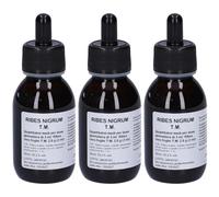Ribes Nigrum Tintura Madre Gocce 3x100 ml