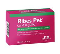 RIBES PET Perle 30 Dosi