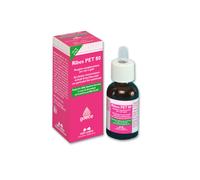 Ribes Pet 80 Gocce per pelle e pelo - Set %: 2 x 25 ml