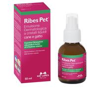 RIBES PET EMULSIONE 50ML