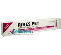 N.b.f. Lanes Ribes Pet Pasta 30 G