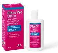 Ribes pet Nbf Lanes Ultra Shampoo Dermatologico Cani e Gatti 200 ml