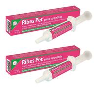 Ribes Pet Pasta Appetibile 30 G Set da 2 2x30 g Pasta