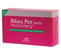 Ribes Pet Recovery Blister 60 Perle