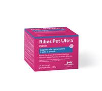 Ribes Pet Ultra Cane 30 Bustine - Integratore Veterinario