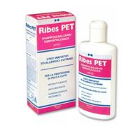 Ribes Pet Shampoo E Balsamo 200ml