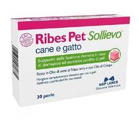 Ribes Pet Sollievo 30 Perle