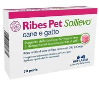 RIBES PET SOLLIEVO 30PRL