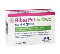 RIBES PET SOLLIEVO 30PRL